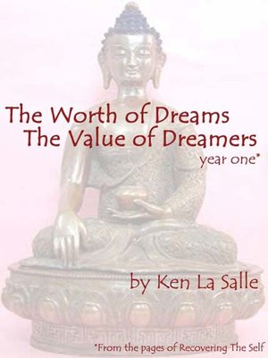 cover image of The Worth of Dreams the Value of Dreamers